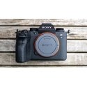 Sony A1 Body | (ILCE-1/B) | (α1) | (Alpha 1)