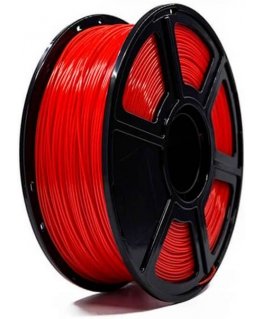 Flashforge PETG Pro -3D-tulostuslanka, 1,0 kg, 1,75 mm, punainen