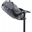 Evoc Seat Bag Boa -polkupyörän satulalaukku, harmaa, 6 litraa