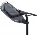 Evoc Seat Bag Boa bicycle saddle bag, gray, 6 liters Evoc Seat Bag Boa bicycle saddle bag, gray, 6 liters