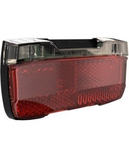 Herrmans H-TRACE E-BIKE rear light