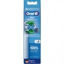 Toothbrush Oral-B Aufsteckbürsten Pro Precision Clean 5er