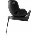 BRITAX RÖMER automobilinė kėdutė DUALFIX M PLUS , space juodas, 2000036888