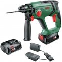 Bosch UniversalHammer 18V solo Cordless perforator
