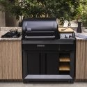 Traeger Outdoor Kitchen Trim Kit, Timberline