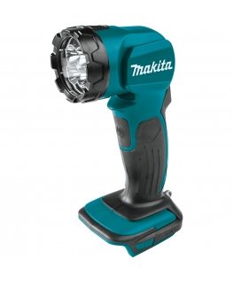 Makita DML815 flashlight