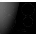 AMICA INDUCTION HOB PIA6540PHTUN 3.0 AMICA INDUCTION HOB PIA6540PHTUN 3.0