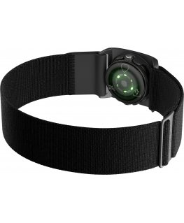 Polar Verity Sense -optinen sykesensori, musta