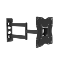 Cabletech Universal TV mount 13"-42" vertically and horizontally adjustable