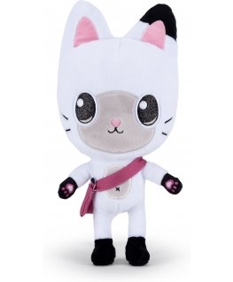 Universal Gabby's Dollhouse Pandy Paws soft toy, 25 cm