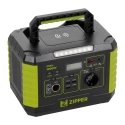 Zipper ZI-PS1000 portable power station 8 Lithium-Ion (Li-Ion) 1000 W 8.7 kg