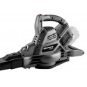 GRAPHITE 58G036 leaf blower/pump (without battery and charger)