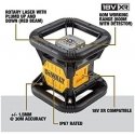 DEWALT ROTATION LASER 18V DCE074D1R SELF-LEVEL 45m 1x2.0Ah TSTAK