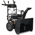 Snow thrower Statt Avalanche S6000, 4.2 kW, 60 cm