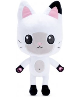 Universal Gabby's Dollhouse Pandy Paws -pehmolelu, 45 cm
