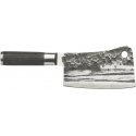 Satake Kuro Chopper lihakirves, 18 cm