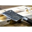 Satake Kuro Chopper lihakirves, 18 cm