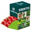 Verto Type I connector 30 pcs.