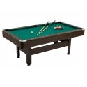 Garland Pool Table VIRG7 VIRGINIA 7