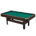 Garland Pool Table VIRG7 VIRGINIA 7
