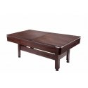 Garland Pool Table VIRG7 VIRGINIA 7