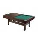 Garland Pool Table VIRG7 VIRGINIA 7
