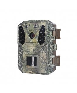 Braun Photo Technik Scouting Cam Black200 WiFi Mini CMOS Yönäkö Maastoväri