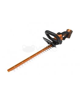 Battery hedge trimmer WORX WG261E.9 (460 mm)
