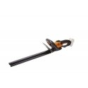 Battery hedge trimmer WORX WG261E.9 (460 mm)