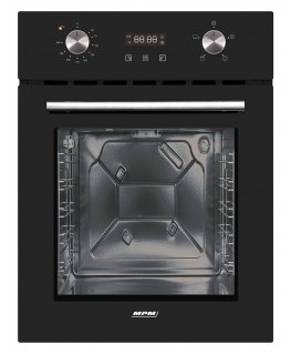 MPM-45-BO-23C iebūvēta elektriskā cepeškrāsns