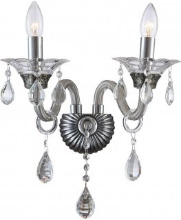 Eurofirany L / GLITTER / 04 38X22X34CM