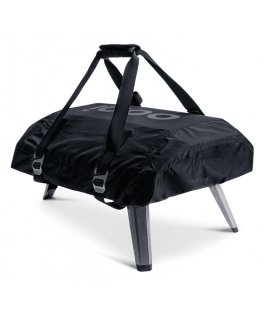 Ooni UU-P07900 välipliidi kate Must