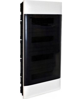 PLASTER UNIT 72-MODULE LE-137379 Practibox S LEGRAND