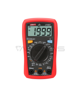 Universal multimeter UNI-T UT33D