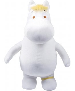 Muumi pehmolelu, Niiskuneiti, 40 cm