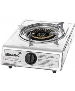 Mustang 1 RST -kaasuliesi