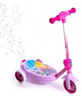 Huffy Princess Bubble Scooter