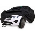 1life Baterija Car Cover S Dydis