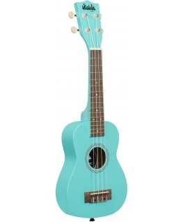 Fish for Ukadelic Frost Bite Soprano, mint