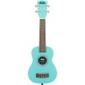 Kala Ukadelic Frost Bite Soprano -ukulele, minttu