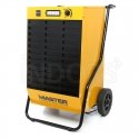 Dryer MASTER AIR DRYER DH62 52 L / 24 hours