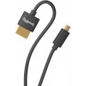 SmallRig 3042 Micro HDMI to HDMI cable, 35 cm