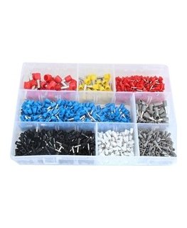 Asta ASTA INSULATED SLEEVES 1200pcs. A-ICT1200