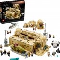 LEGO Star Wars 75290 - Mos Eisley Canteen