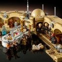 LEGO Star Wars 75290 - Mos Eisley Canteen