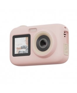 SJCAM FunCam Plus roosa spordikaamera