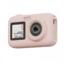 SJCAM FunCam Plus Pink Sports Camera SJCAM FunCam Plus Pink Sports Camera
