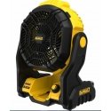 accumulator mechanical fan 18V Dewalt [DCE512N-XJ]