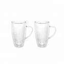 Thermal mug 295ml - 2 pcs / Bredemeijer
