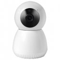 Denver IIC-215 security camera Turret IP security camera Indoor 1920 x 1080 pixels Desk